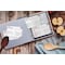 Better Kitchen Products Recipe Card Page Protectors, 4in. x 6in. 2 Pockets Per Page, 8.5in. x 6.9in. 3-Hole Punched, 100PK 81014 - alternate 4